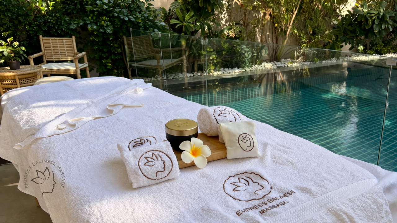 Why Couple Massage at Home Is Becoming Popular in Dubai