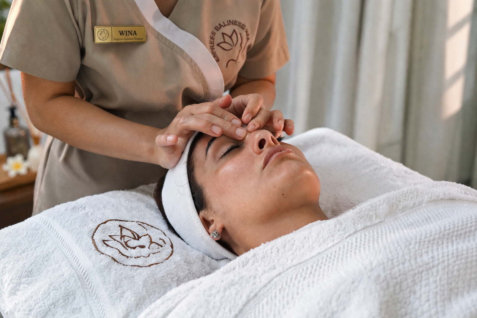 Gentle Pregnancy Massage Dubai: A Calm Approach to Relieving Daily Discomfort