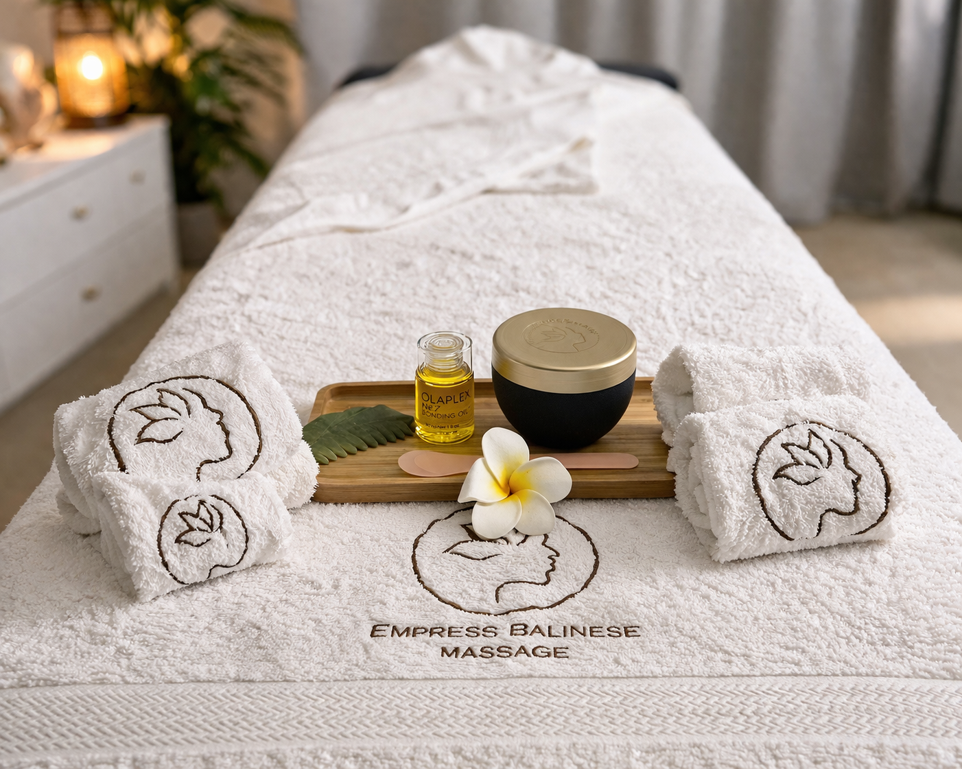 Massage in Dubai at Home: Why More Residents Prefer Private Wellness