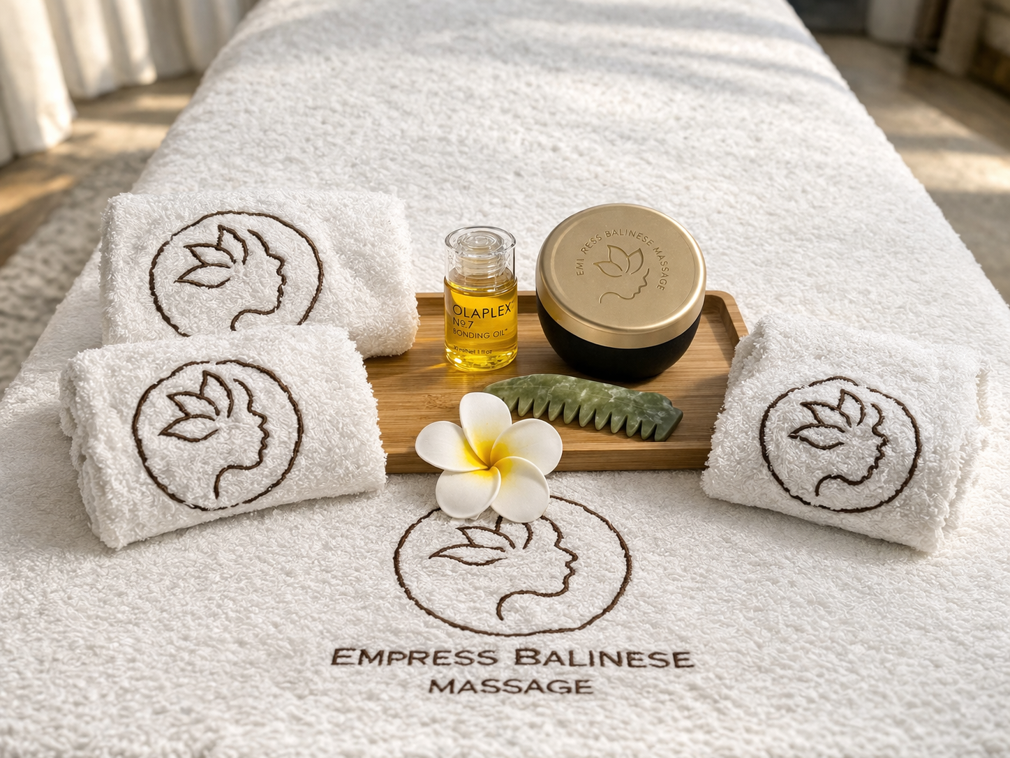 Balinese Massage Spa Rituals That Help You Truly Switch Off
