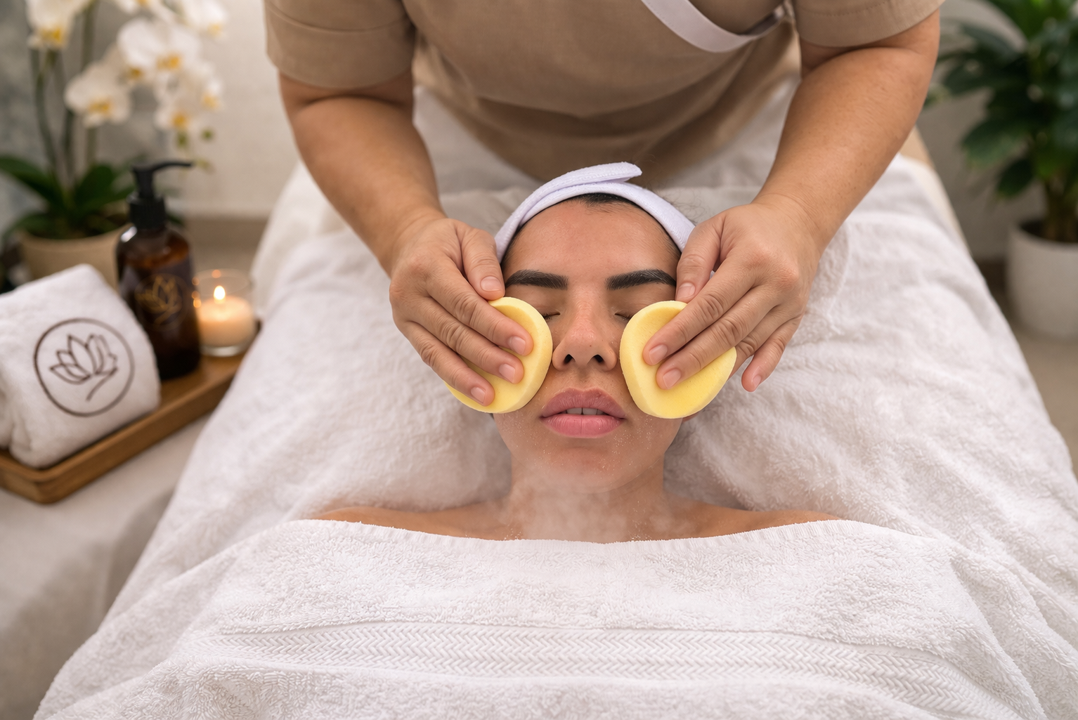 Gentle Pregnancy Massage Dubai: Ideal for First-Time Mothers