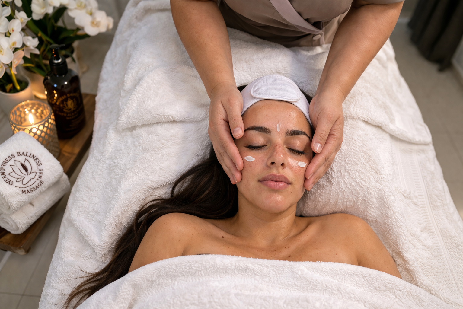 Home Massage Dubai: A Smarter Way to Prioritize Self Care at Home