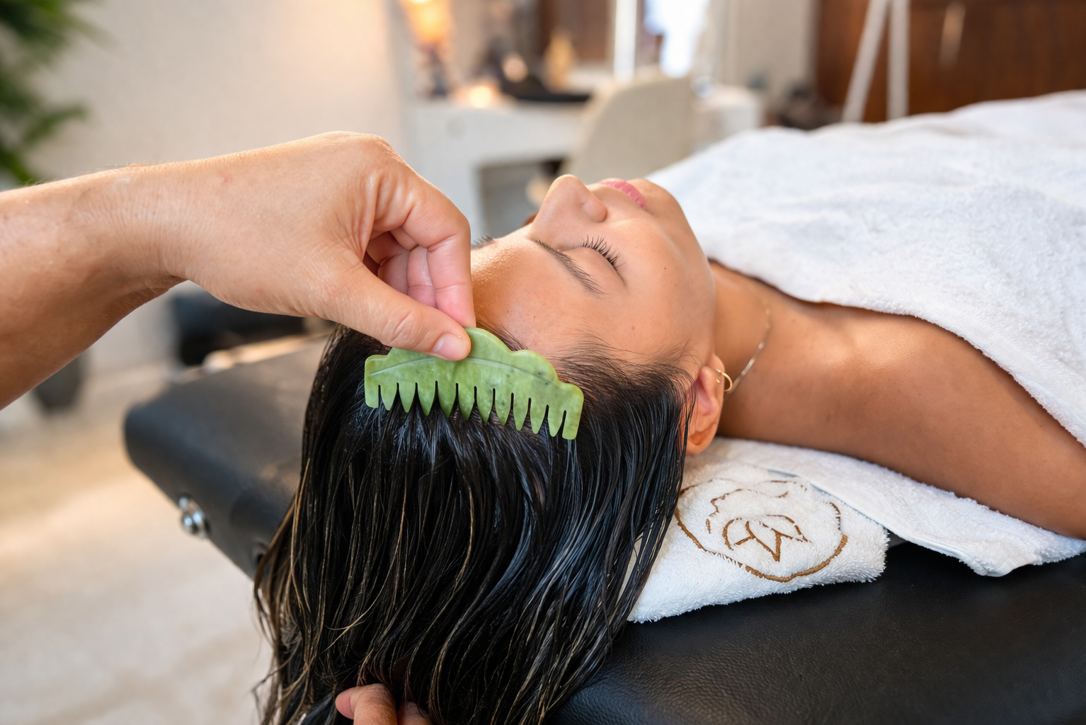 The Benefits of Booking Massage in Dubai at Home After Long Workdays