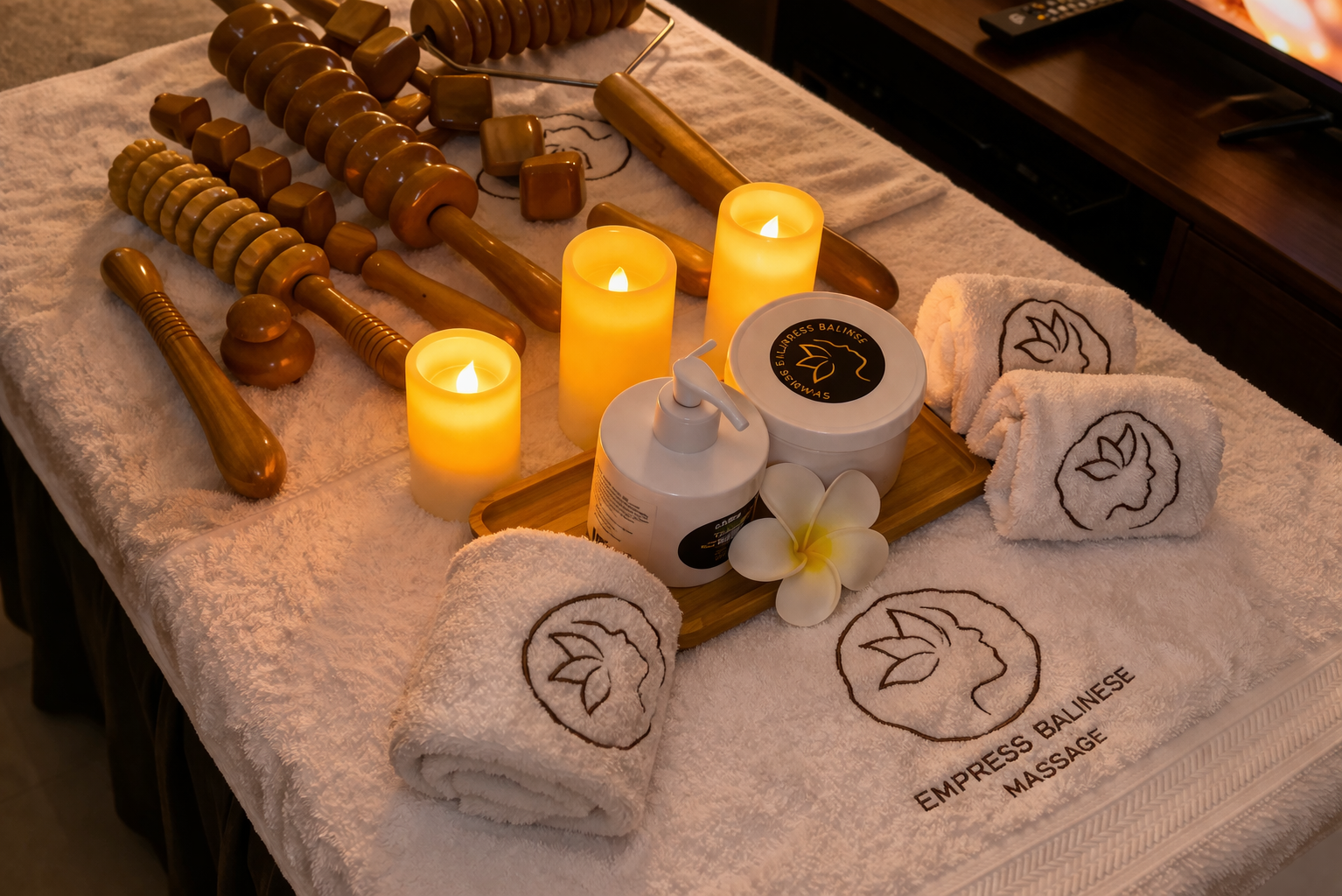 Massage in Dubai at Home: The Private Wellness Trend Growing Across the City