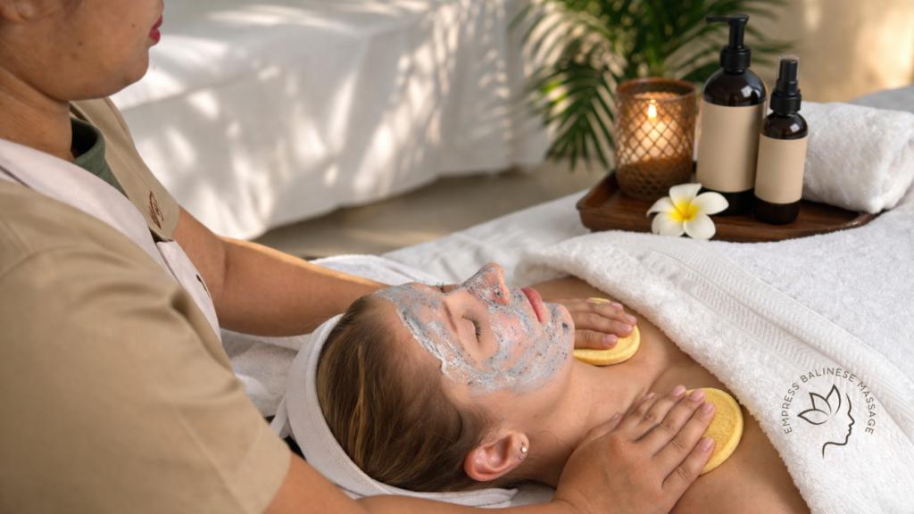 Prenatal Massage Dubai