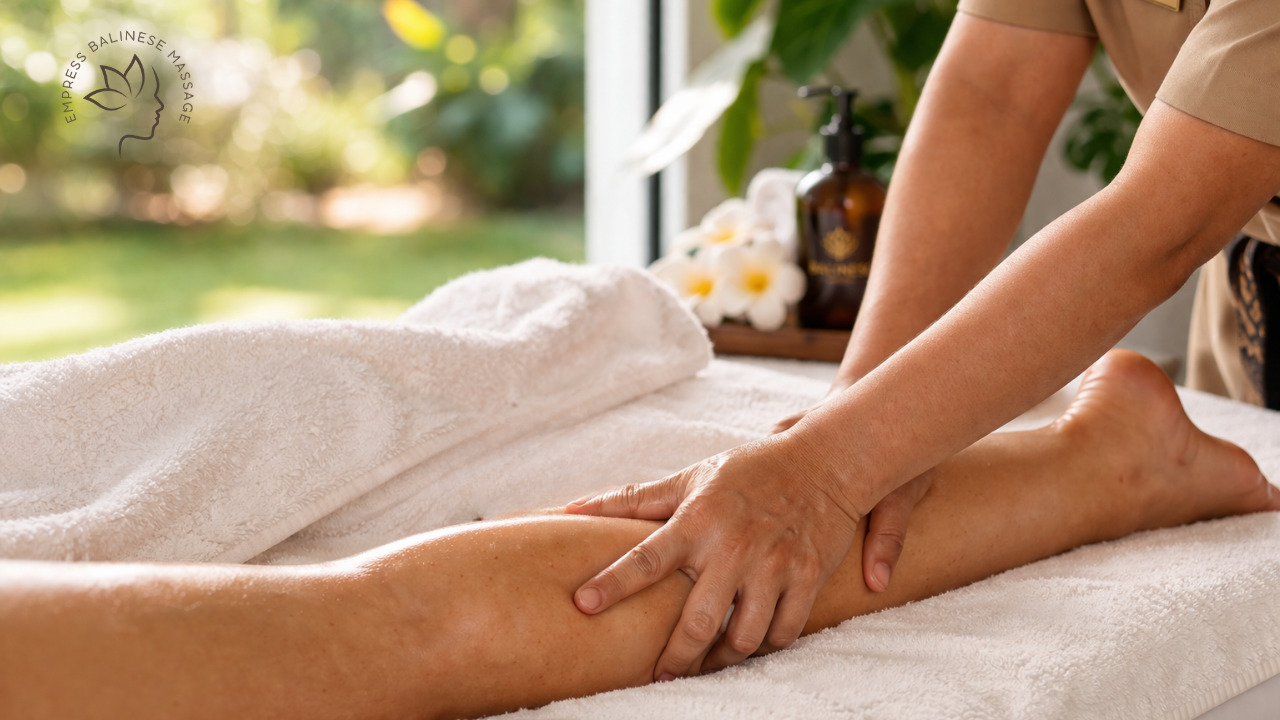 What Is Thai Massage? Techniques and Differences