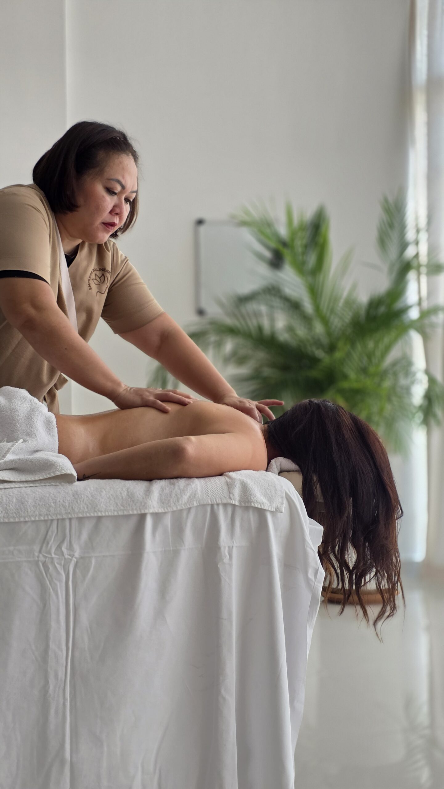 Balinese Massage at Home in Dubai: What to Expect