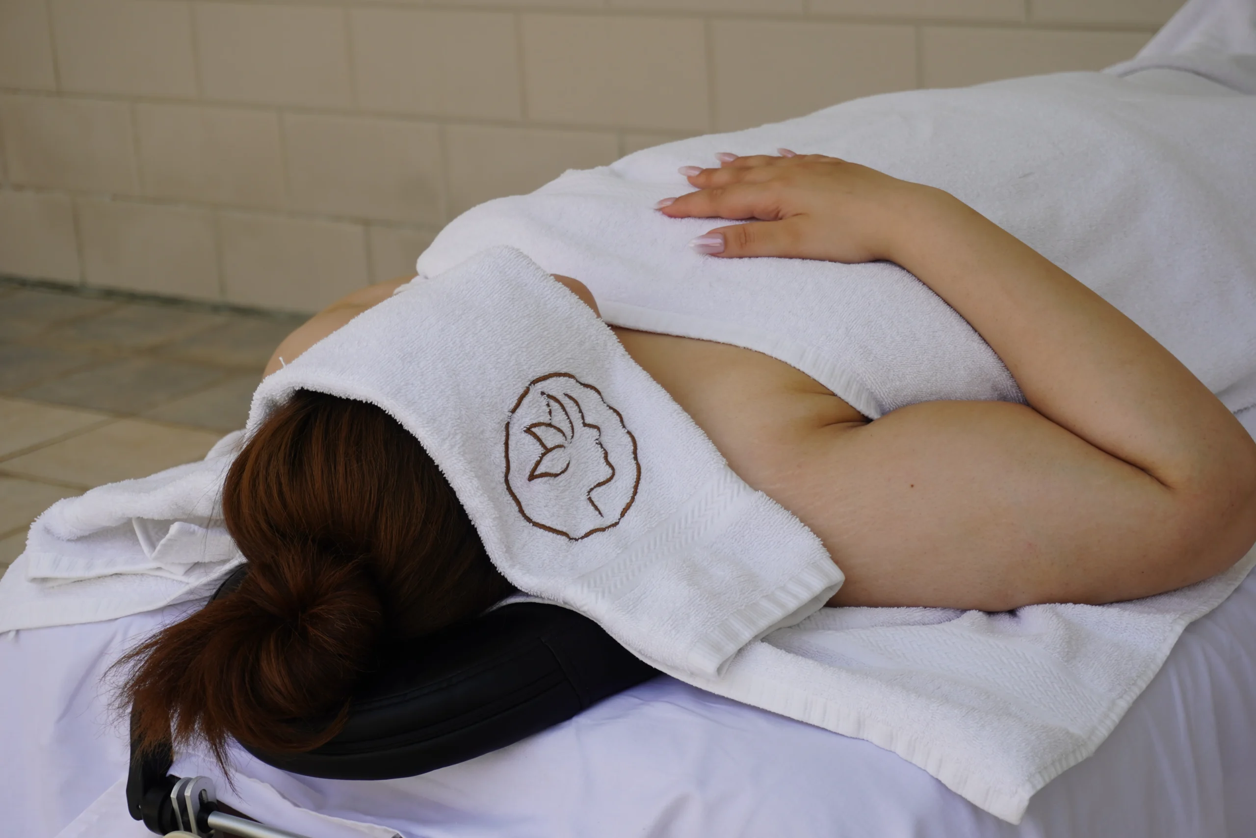 Home Massage in Business Bay