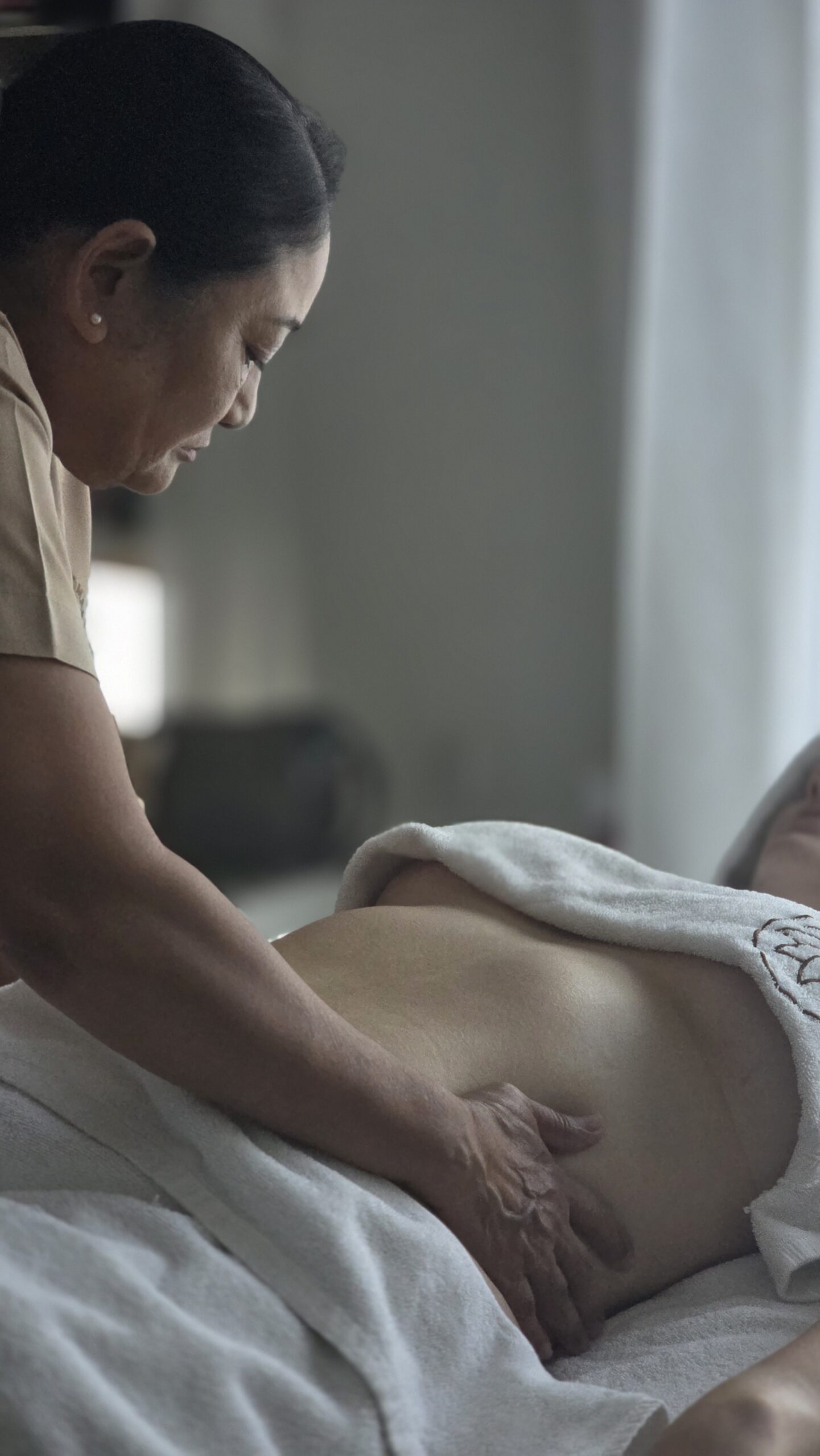 Post-Operative Lymphatic Drainage Massage: What to Expect