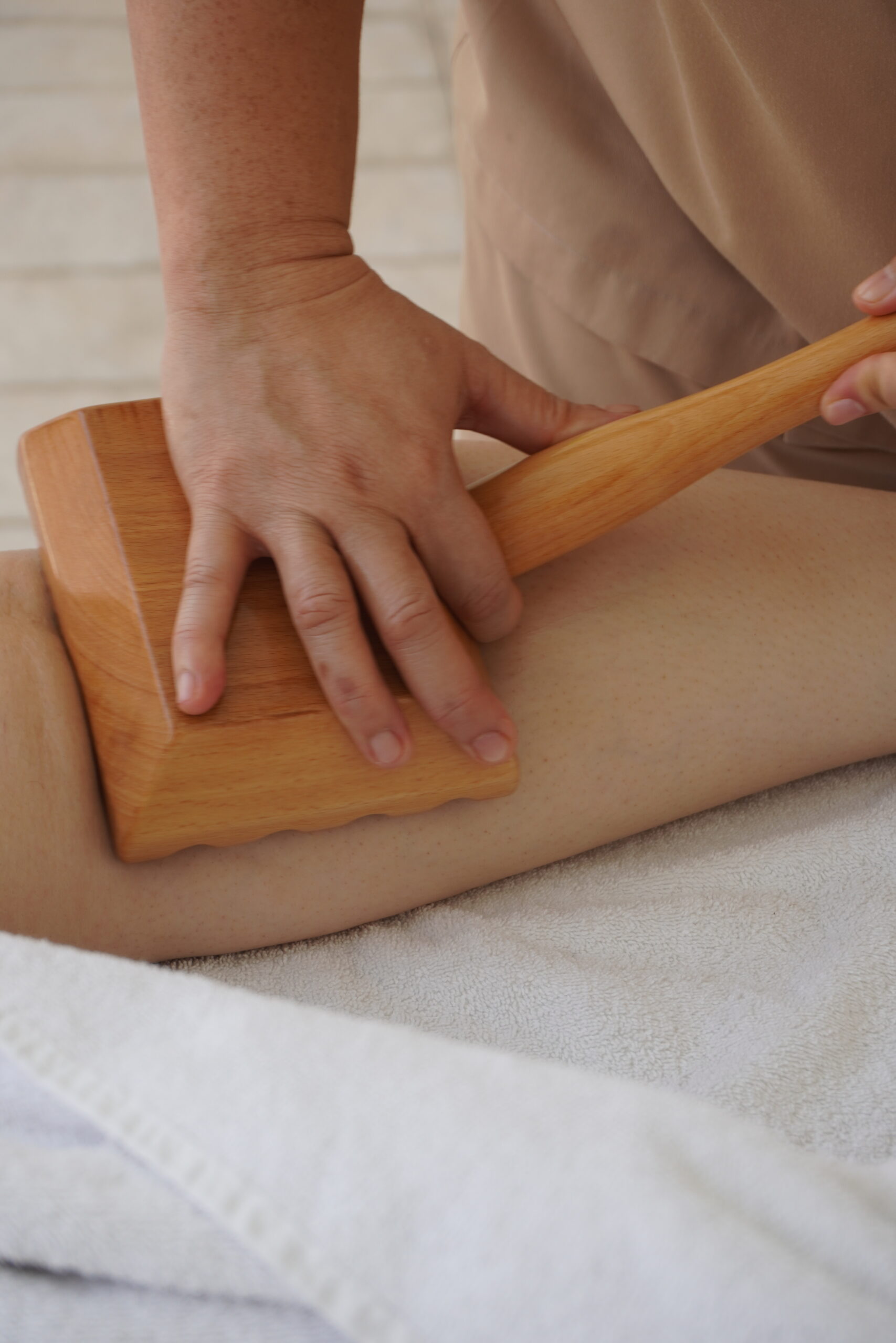 Madero Therapy: What Happens During a Session?
