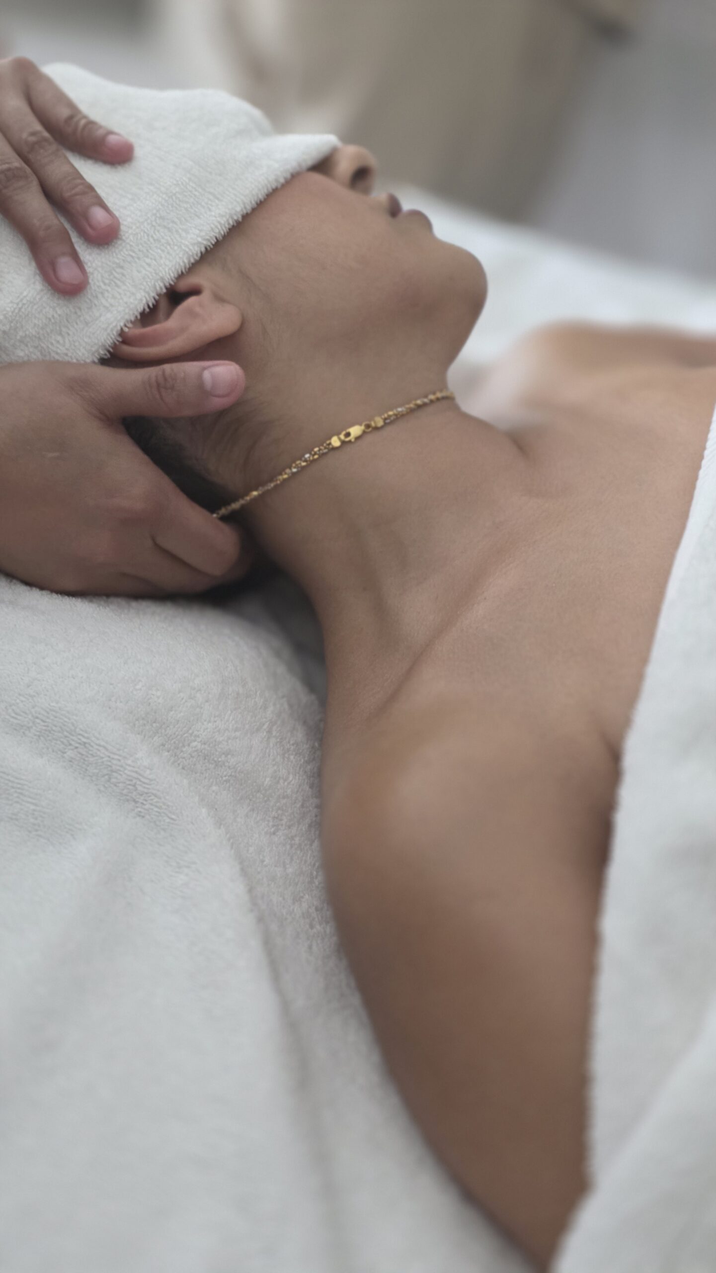 Prenatal Massage Dubai: Why It Feels Different from Regular Massage