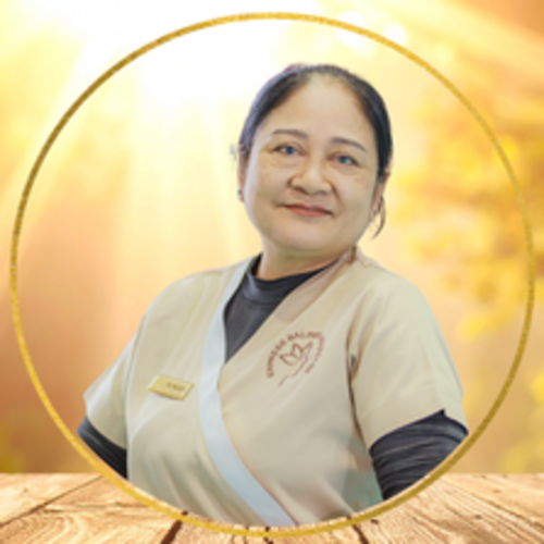 Ni Made Certified and Vetted Massage Therapist in Dubai