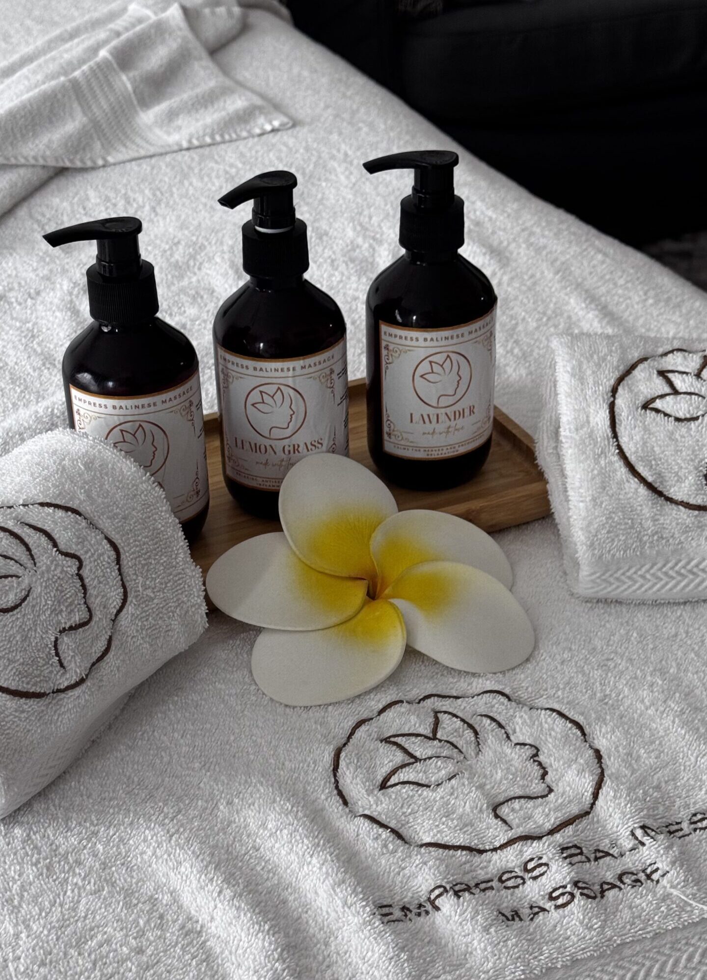 Unwind, Heal, and Rewire: The Hidden Science Behind Aromatherapy Massage at Empress Balinese