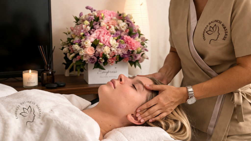 Lymphatic Drainage Massage