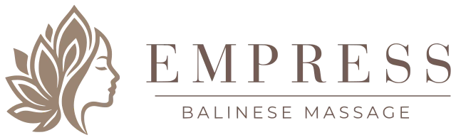 Empress Balinese Massage logo