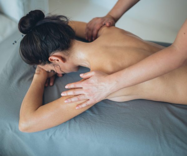 Home Massage